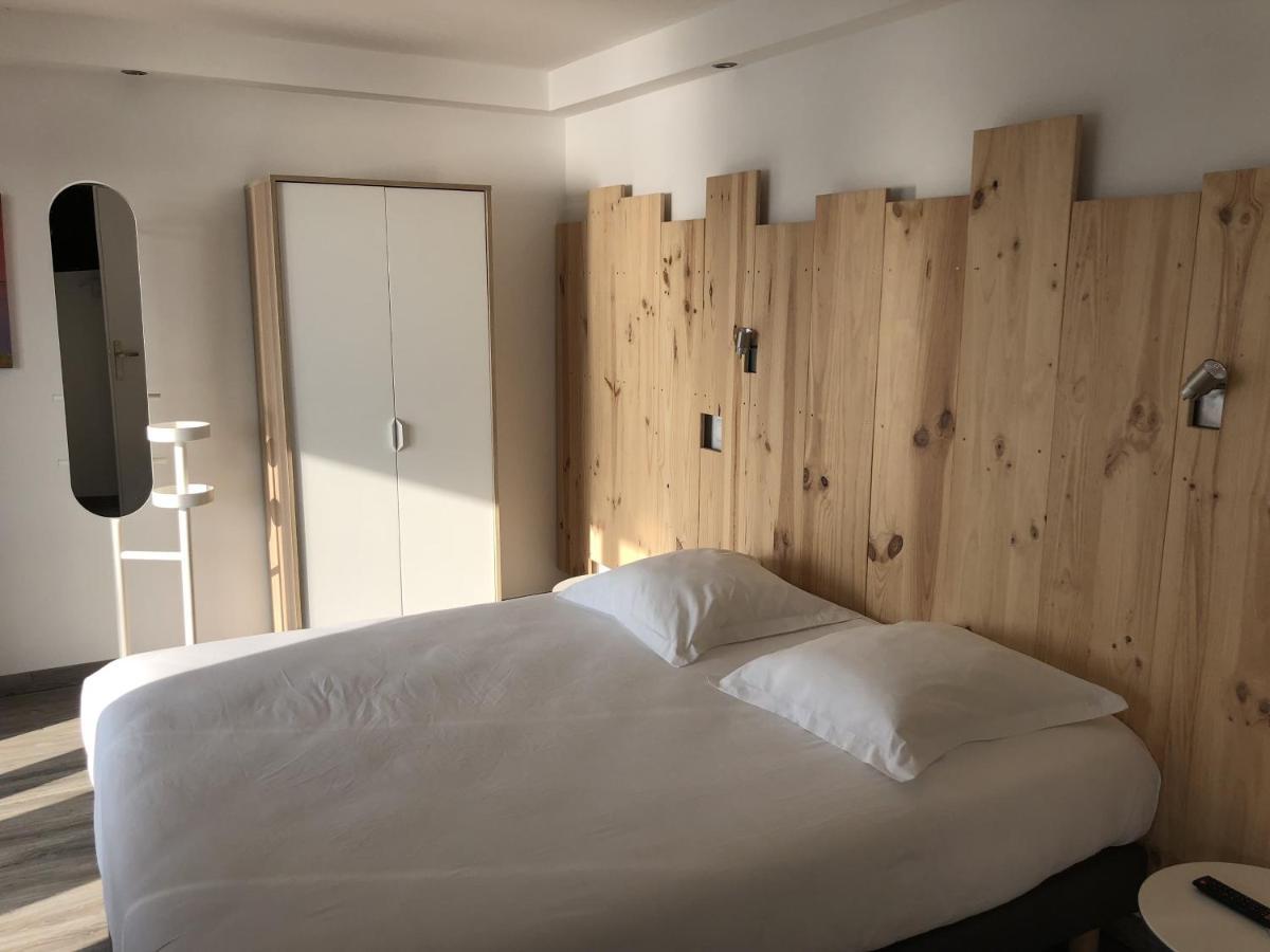 Appartement Du Lac Soorts-Hossegor Exterior foto