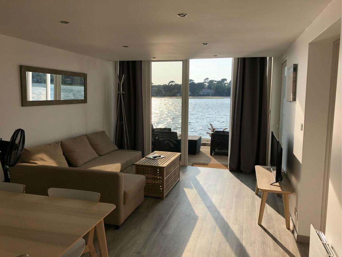 Appartement Du Lac Soorts-Hossegor Exterior foto