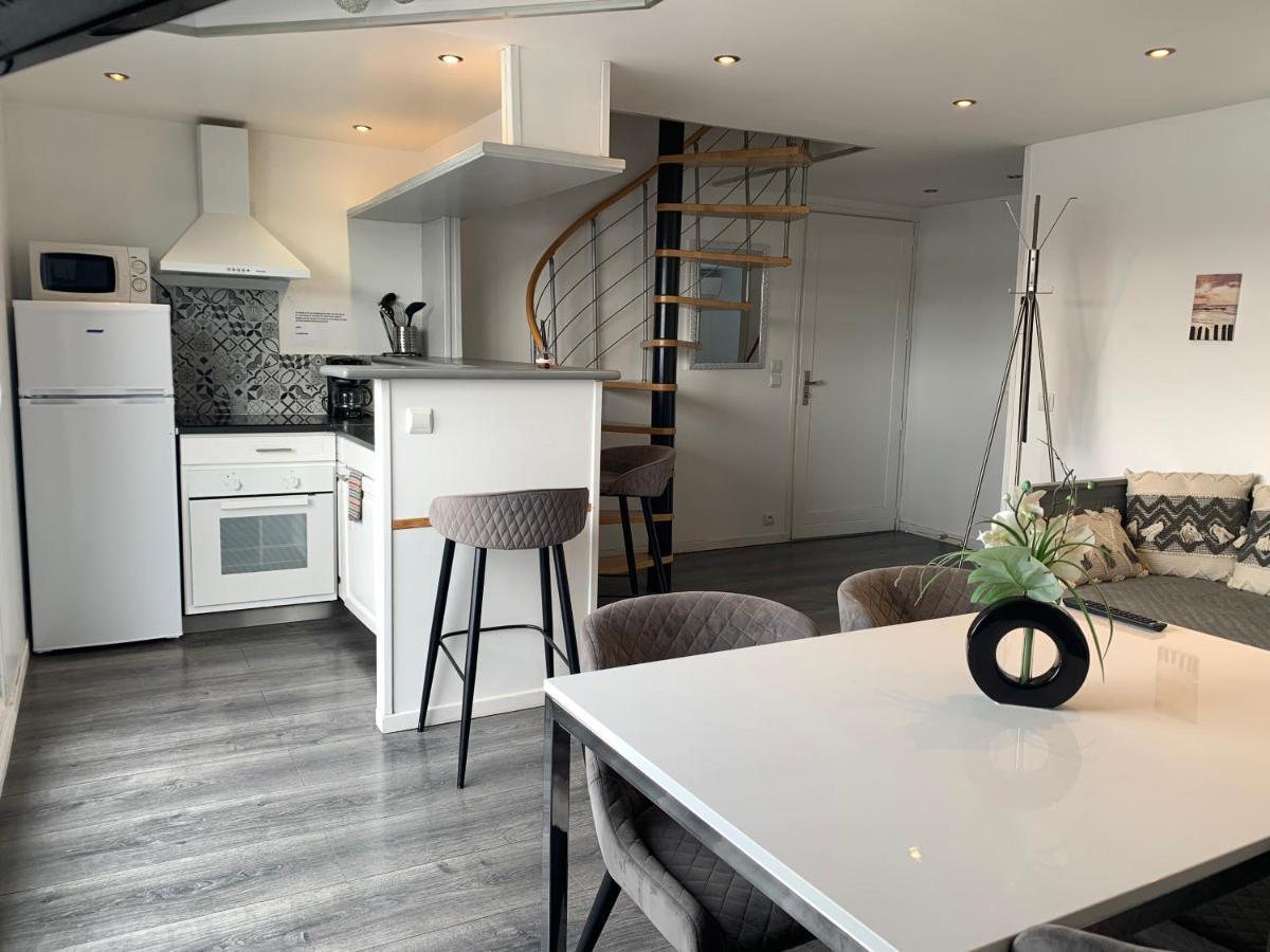 Appartement Du Lac Soorts-Hossegor Exterior foto