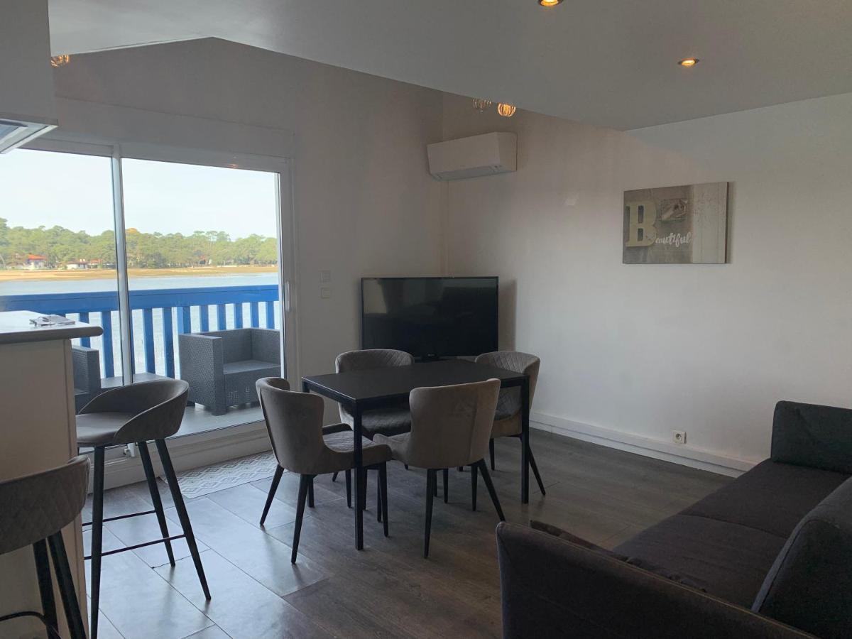 Appartement Du Lac Soorts-Hossegor Exterior foto