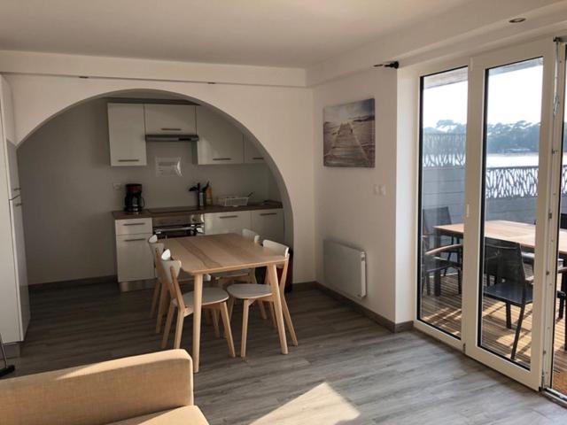 Appartement Du Lac Soorts-Hossegor Exterior foto
